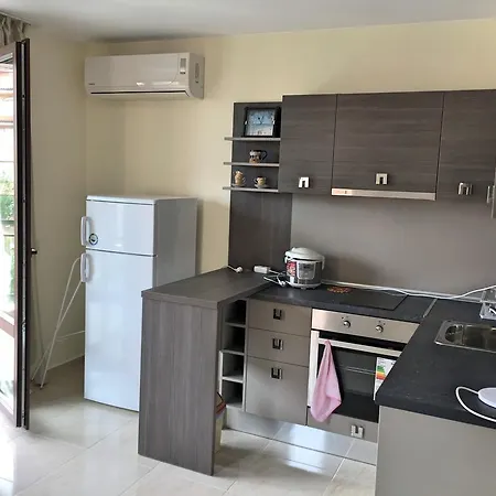 Apartment In Star Dreams Eh Sweti Wlas