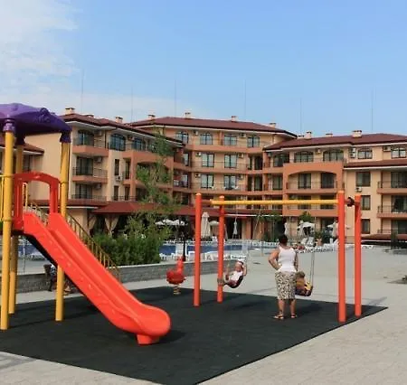 In Star Dreams Eh Apartment Sweti Wlas