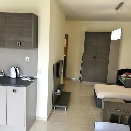 Apartment In Star Dreams Eh Sveti Vlas